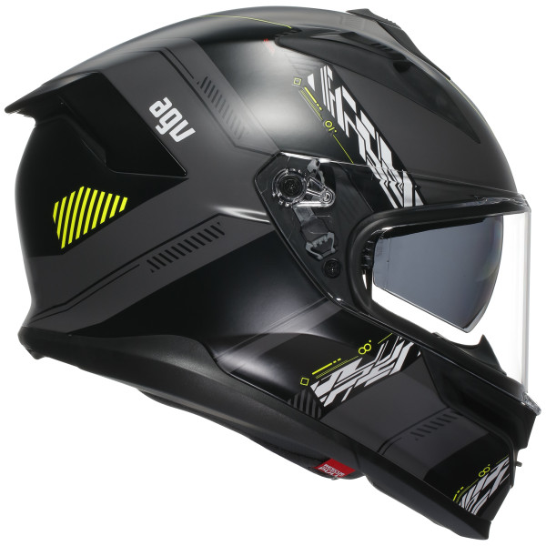 AGV K7 kyber